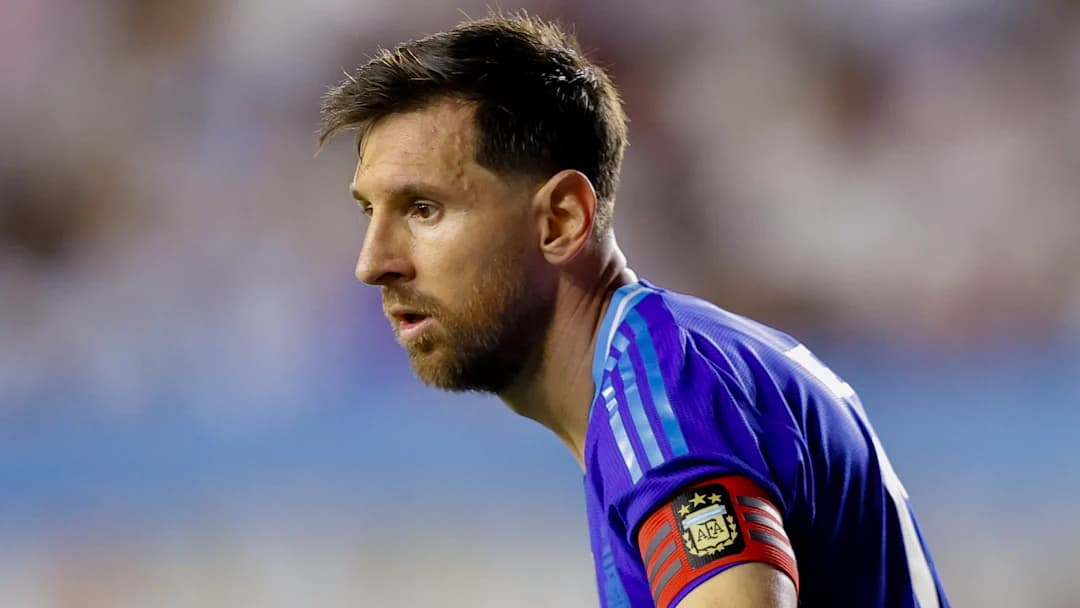 A do të luajë Messi në Kupën e Botës me Argjentinën? Përgjigjet Scaloni