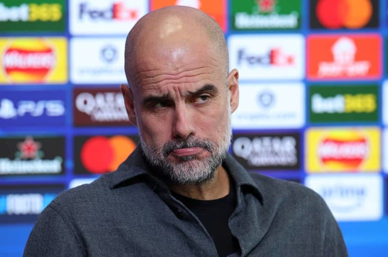 Guardiola komenton luftën për titull: Ne dimë se si të fitojmë trofe