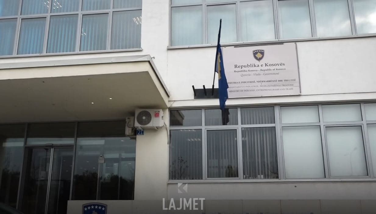Ligji tavan, bordi - opozita: Caktuesi i çmimeve, VV-ist (VIDEO)