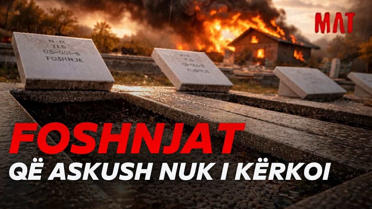 “Foshnjat që askush nuk i kërkoi” – dokumentari i MAT (VIDEO)
