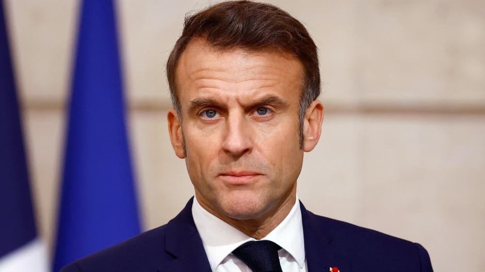 Macron: 15 vende të mobilizuara nën udhëheqjen e Francës, për të lehtësuar rifillimin e trafikut