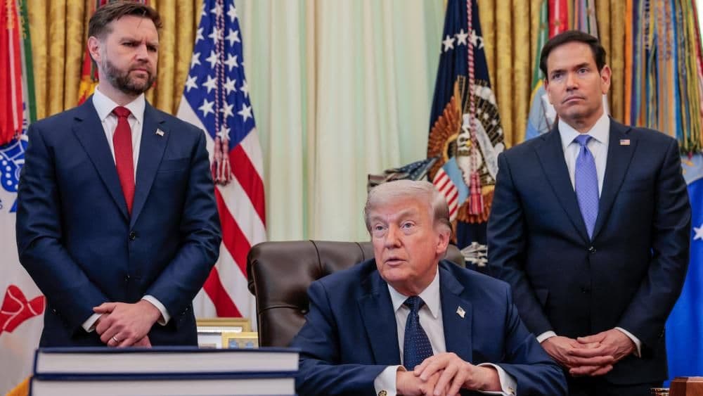 Vendimi i Trump që armëpushimi Izrael–Liban të zgjatet për 3 javë