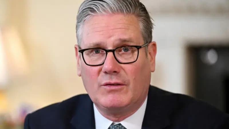 Starmer 'i tronditur' nga sulmi në darkën e Shtëpisë së Bardhë