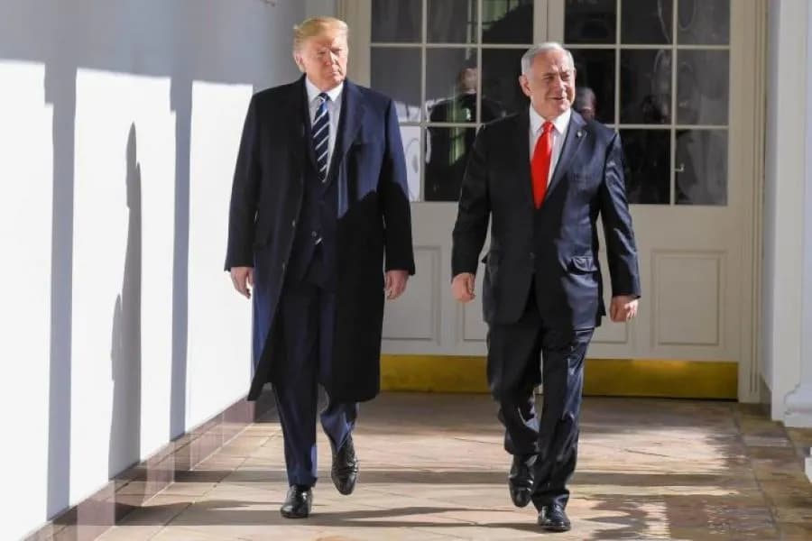 Netanyahu njofton sulme të mëtejshme ndaj Iranit
