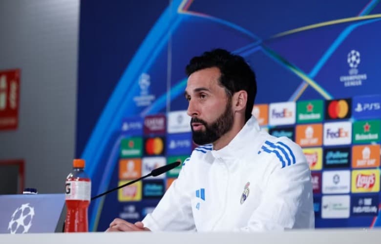 Arbeloa me lëvdata për Mbappen: Jam i lumtur që kam lojtarë të këtij kalibri në skuadër