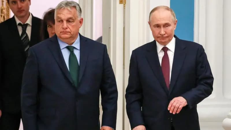 Çfarë interesi ka Rusia në zgjedhjet e reja të Hungarisë?