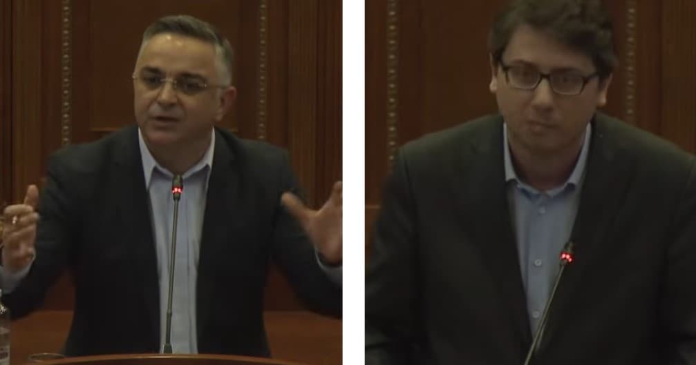 Tahiri - Muratit: Përgjigju, a ka mundësi Qeveria me ulë çmimin e naftës?
