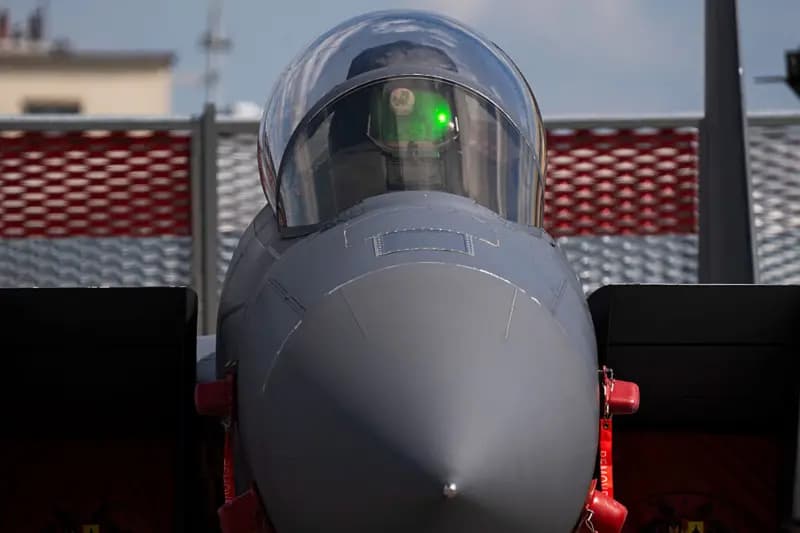 Irani ofron 60 mijë dollarë për gjetjen e pilotit amerikan