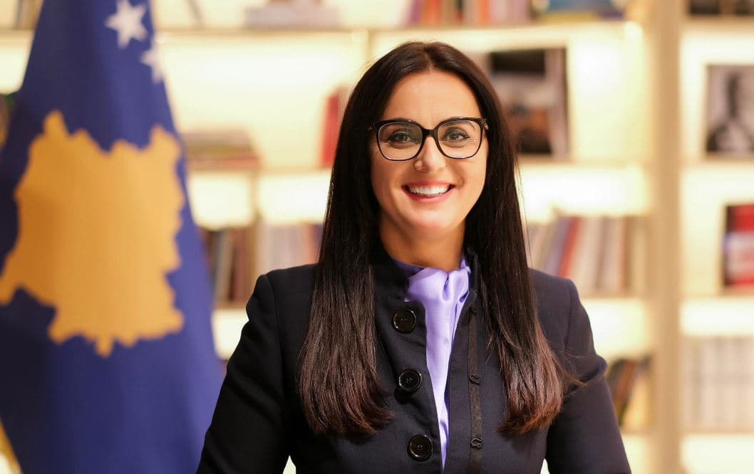Lushaku sërish e pyet VV-në për Vjosa Osmanin: A i keni 66 vota për propozimin tonë?