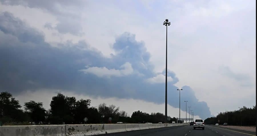 Goditet sërish Aeroporti i Kuvajtit, shënjestrohet për të shtatën herë që nga fillimi i luftës