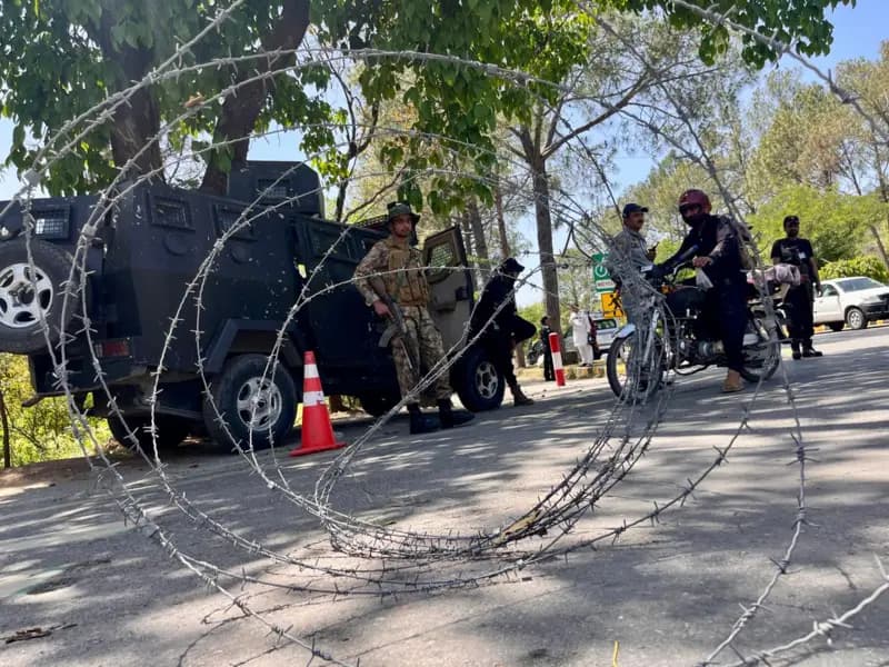 Pakistani me siguri të lartë para negociatave ShBA-Iran