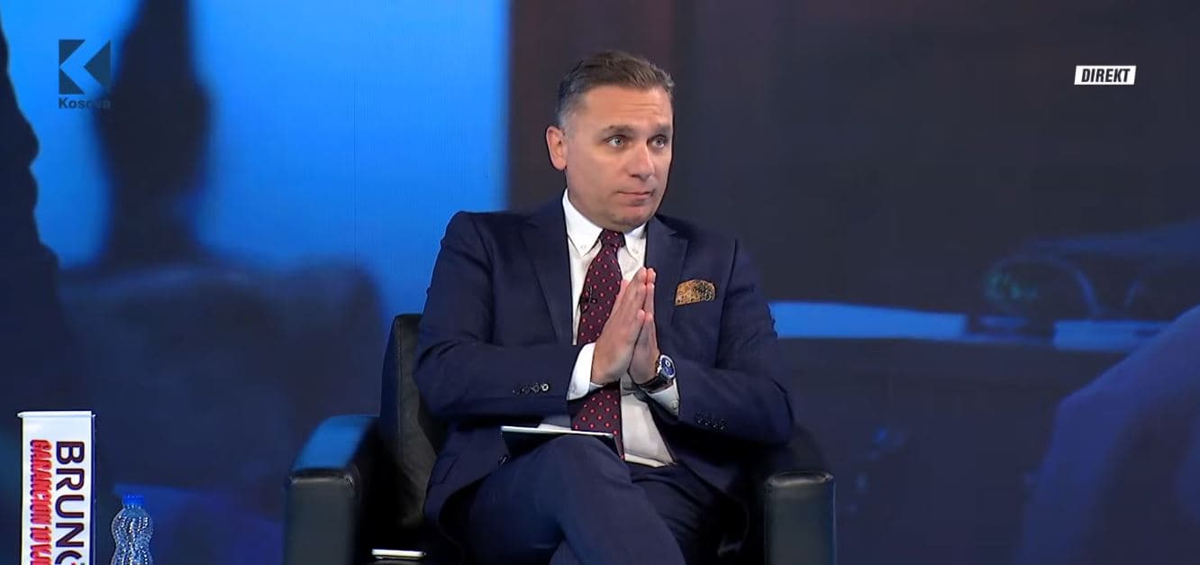 Kelmendi: Osmani, kandidatja më konsensuale e VV-së