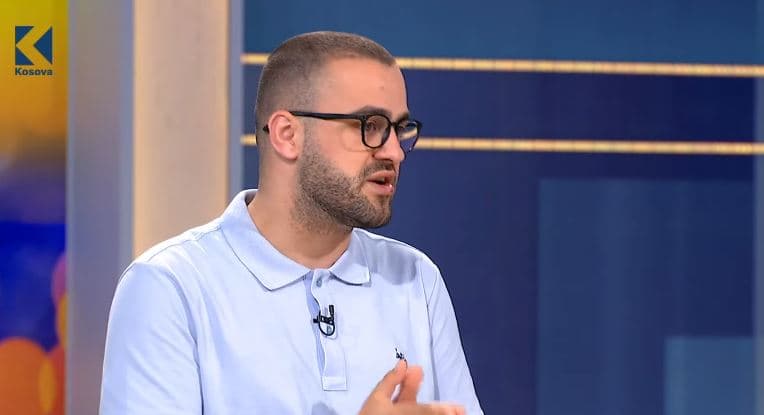 4 milionë mungesa në një gjysmëvjetor, Rexhepi: Kemi dështuar si shoqëri (VIDEO)