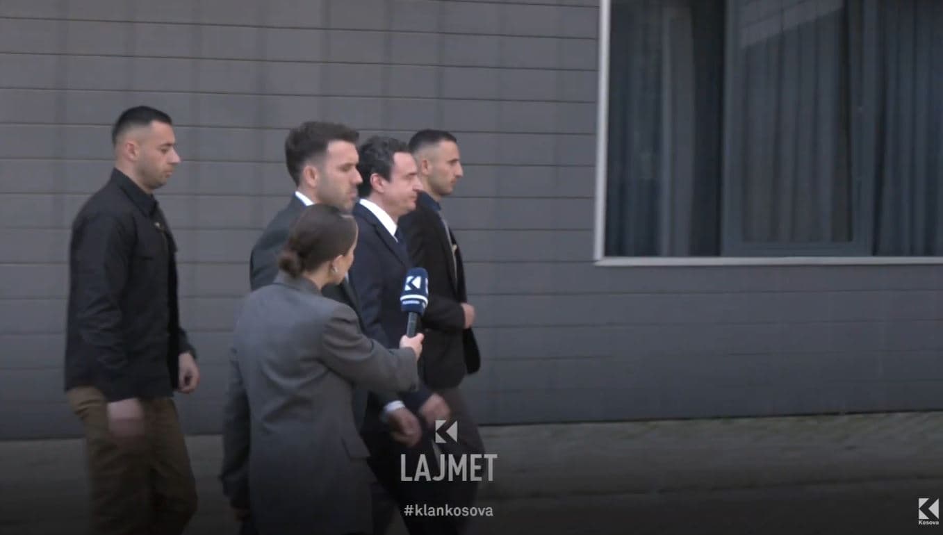 14 ditët e fundit: Kurti, çele guri gojën kur pyetet për president (VIDEO)