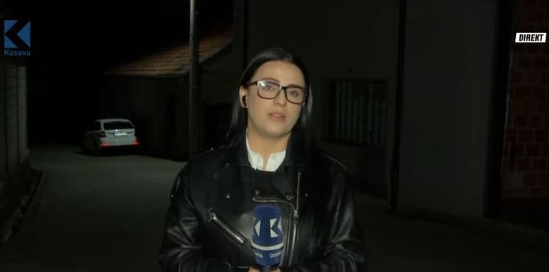 Ngjarja e rëndë në Strellc, 55-vjeçari ishte pronar i punëtorisë në të cilën humbi jetën (VIDEO)