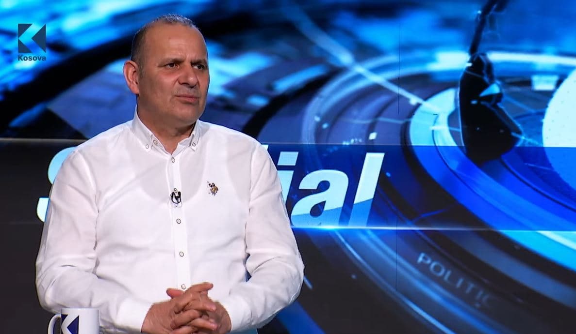 Takimet për Presidentin, Canaj: Duhet të ftohen të gjitha partitë bashkë, jo një nga një (VIDEO)