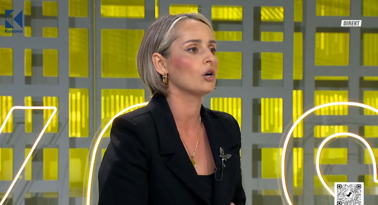 Juristja Shabani: Opozita assesi mos ta lejojë vazhdimin e seancës për presidentin (VIDEO)