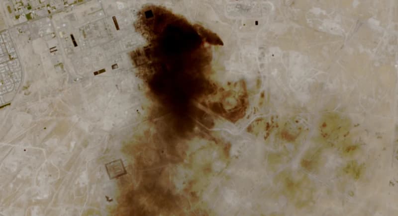 Arabia Saudite rikthen tubacionin kryesor të naftës pas sulmeve