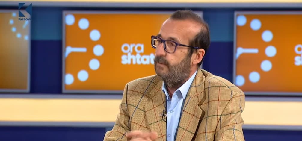 Nuhiu: Në Kosovë ka njerëz që nuk e dinë që ekziston sëmundja e HIV AIDS-it (VIDEO)