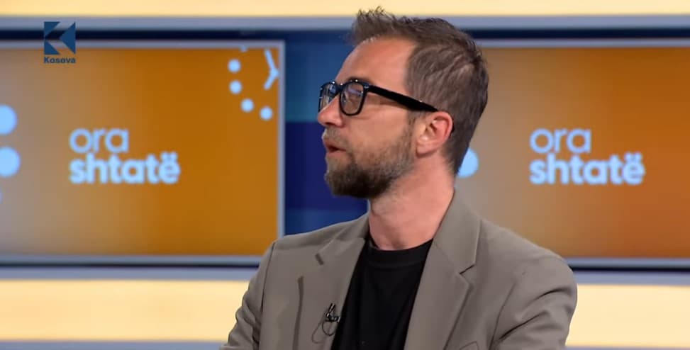 Gaxherri: Deputetët e VV-së u treguan fëmijaqa (VIDEO)