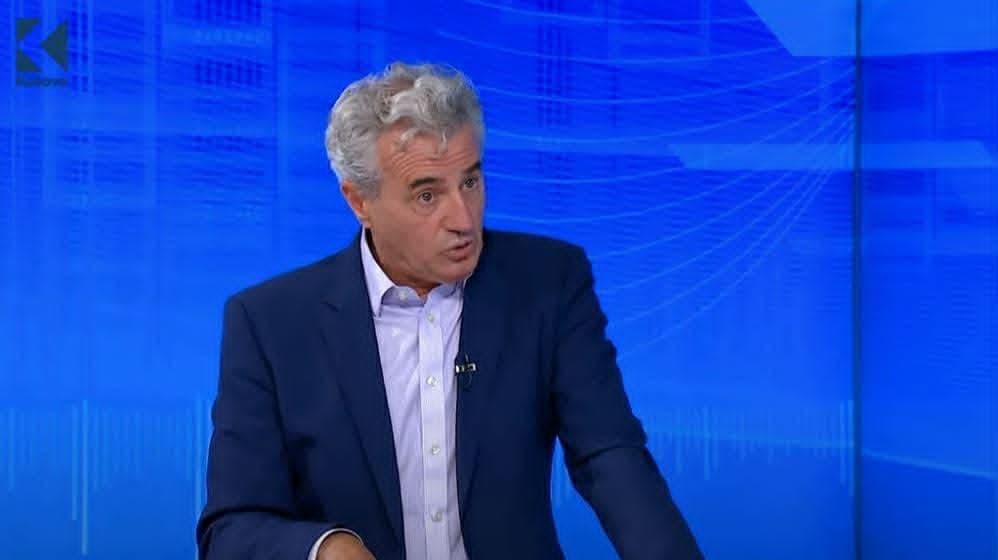 Koci i ashpër: Kurti ka me u mbajtë mend si njeri që e ka përdhosë Republikën
