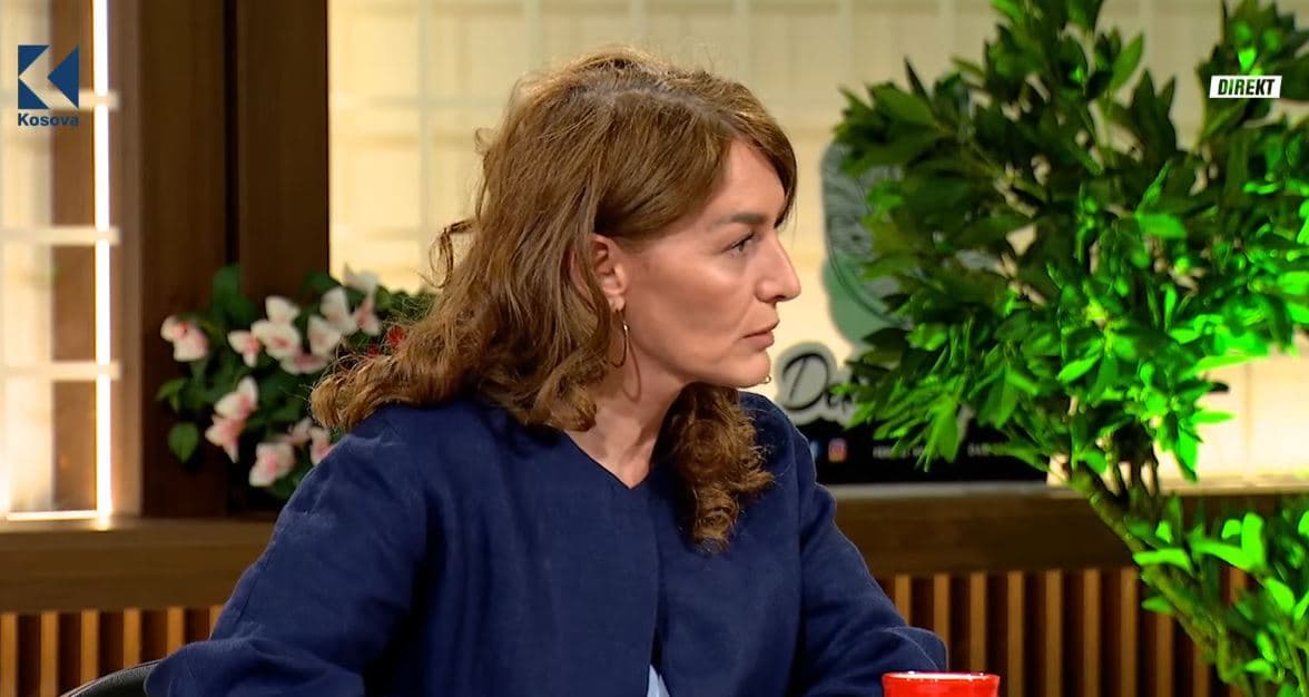 Gashi: Divorci për disa fëmijë dhe familje është zgjidhja më e mirë (VIDEO)