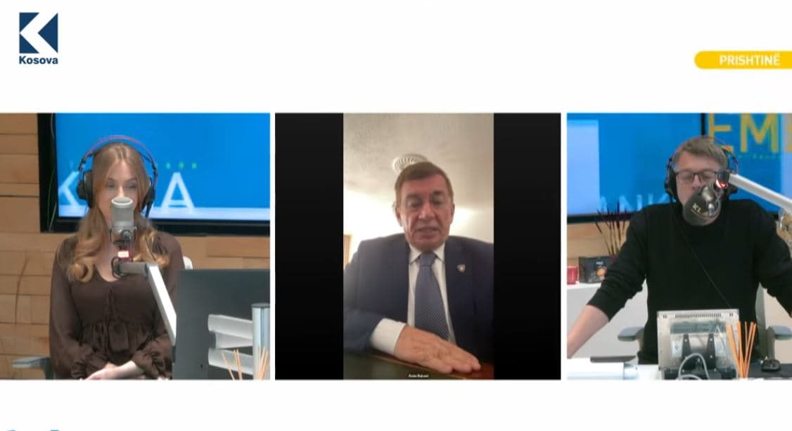 Bajrami: Kushtetuta e Kosovës ka bërë realitet faktik shtetësinë e vendit (VIDEO)