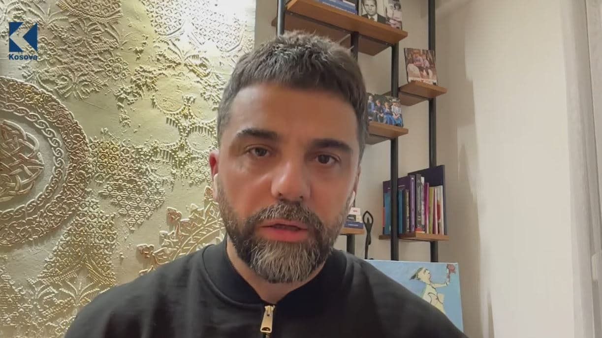 Mbrojtja e vlerave të luftës, Behrami: Urgjente ta kemi Andin Hotin në Komision (VIDEO)