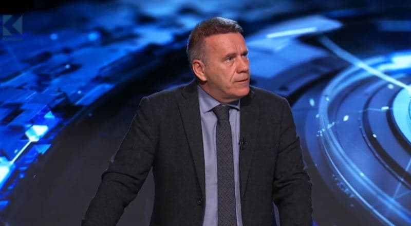 Arifi për Kurtin: Nuk po punon asgjë dhe fajin po ia lë opozitës (VIDEO)
