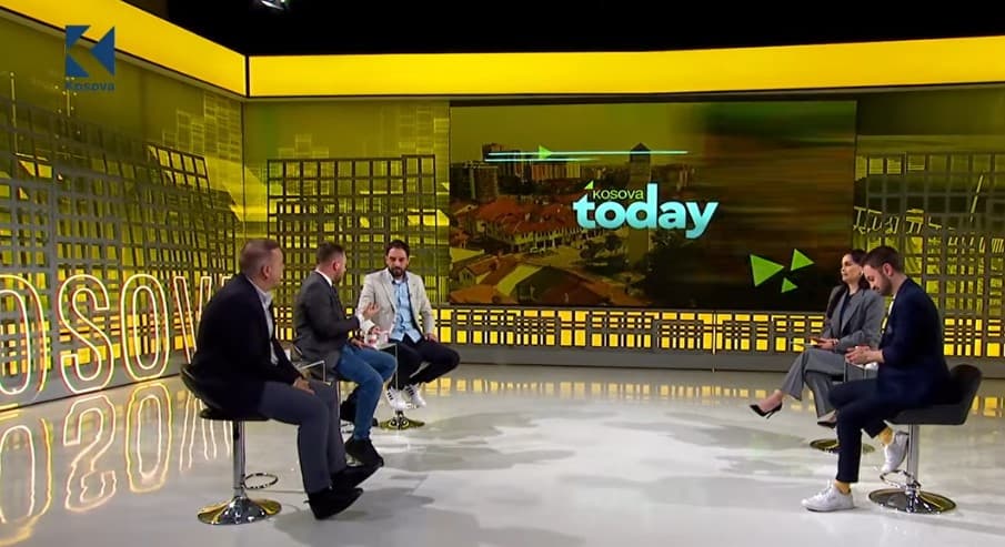 Shala: Nëse Kurti u jep disa ministri opozitës në marrëveshjen për presidentin, kush garanton se nuk i shkarkon?