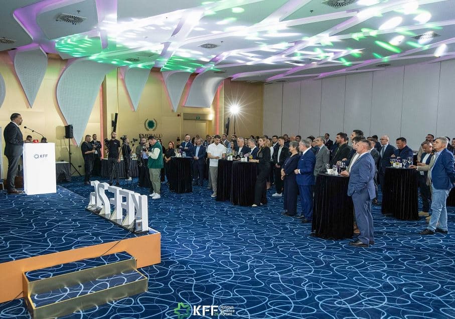 Balfin Real Estate pjesë e Kosova Finance Forum - Çfarë po ndryshon realisht në tregun e pronave në rajon?