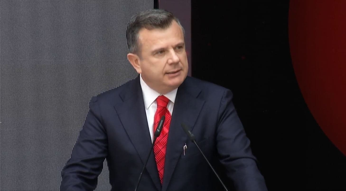 Balla: Kur vjen puna për çështje kombëtare, shqiptarët duhet të bëhen bashkë