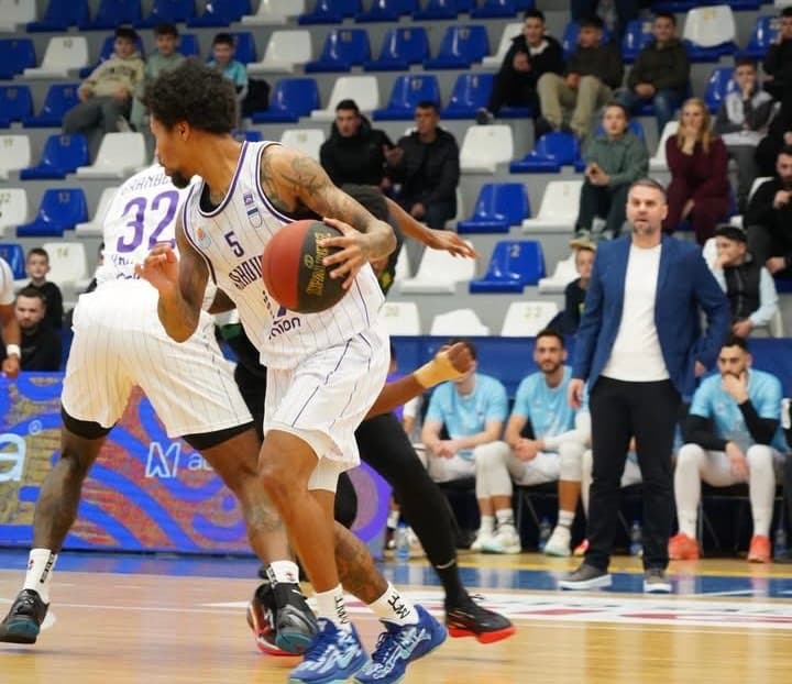 Xhiroja e fundit në Superligën e Kosovës në basketboll e vendos fatin e skuadrave në fund të tabelës