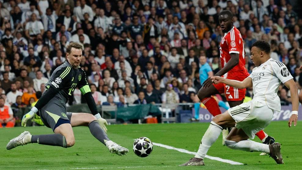 Sonte akti final i përballjes së titanëve në "Allianz Stadium"