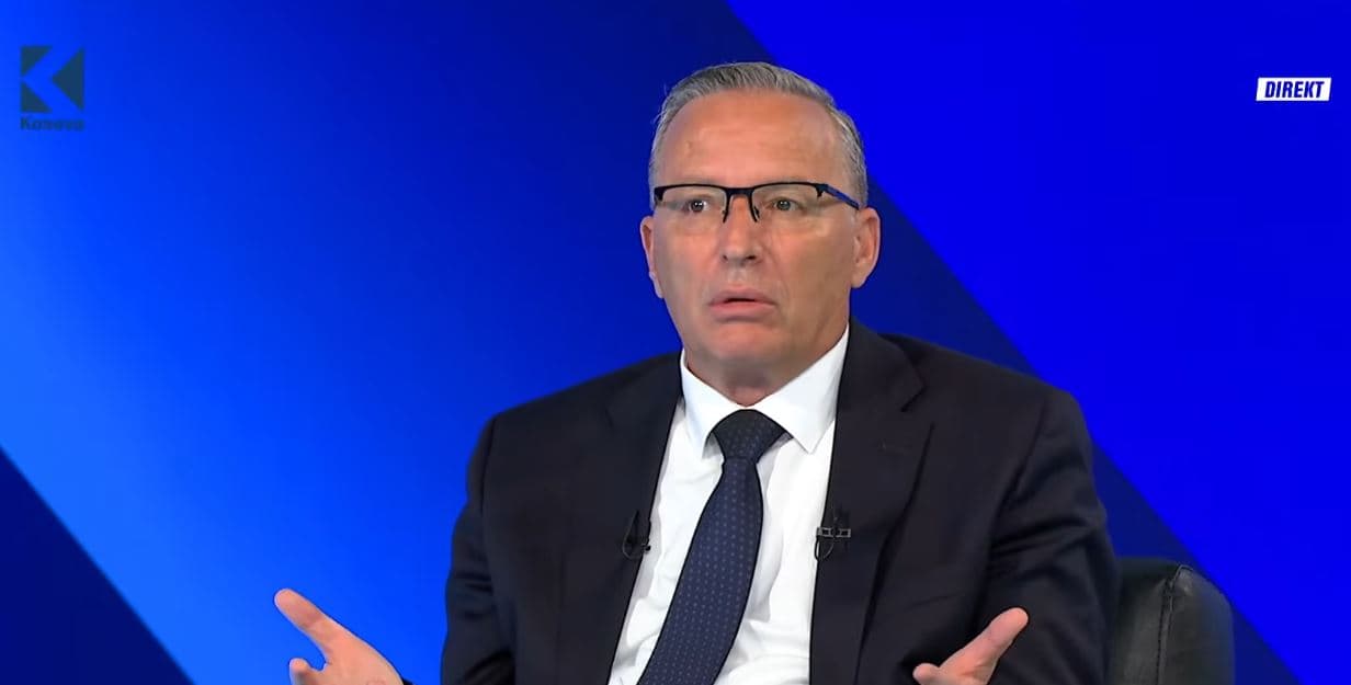 PDK s’ka votë për President, Hamza: Temë e mbyllur - nëse e zgjedhin, u urojmë sukses (VIDEO)