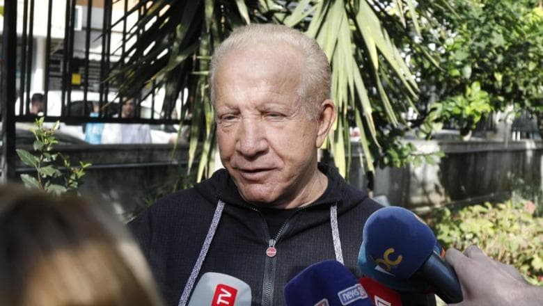 "Kosovës nuk i duhen më armiq të jashtëm, mjaftojnë gabimet e politikanëve", Pacolli shkruan pas zhvillimeve të fundit