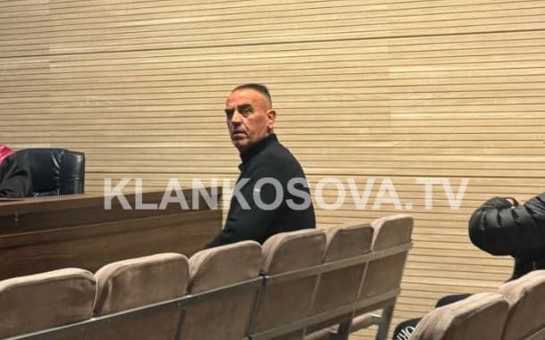 Dënimi i fajdexhiut nga Prizreni, seanca në Apel dështon të mbahet