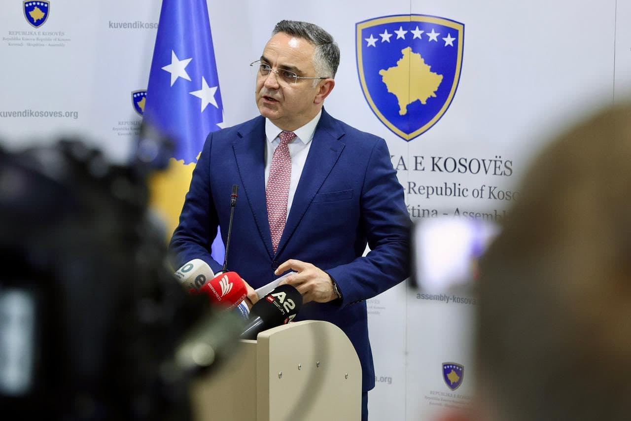 Tahiri (AAK): Era e zgjedhjeve po ndihet qartë
