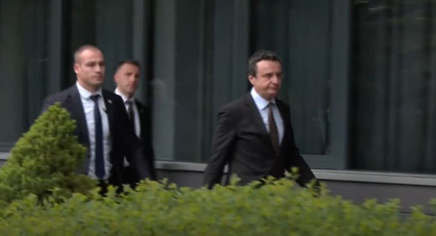 Dalja nga ngërçi: Ofertat e VV-së për opozitën, viktimizuese (VIDEO)