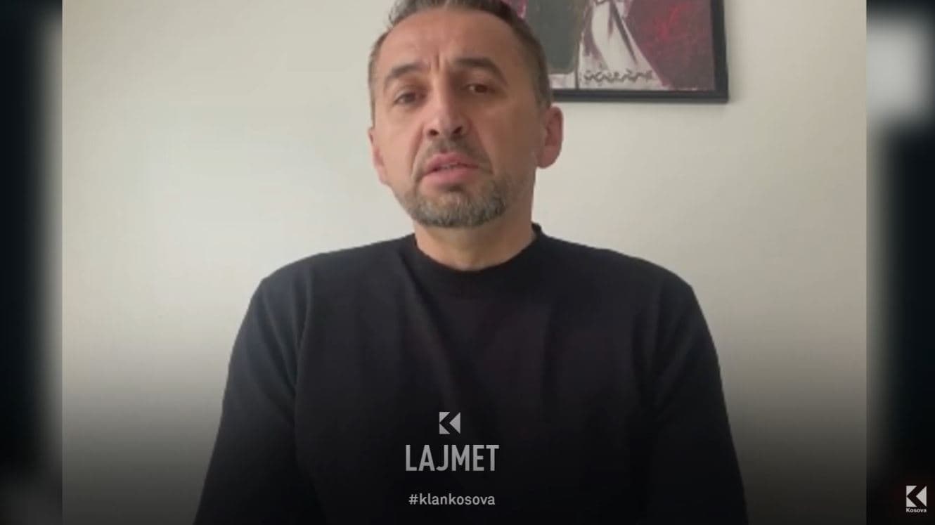 Mërgimtari në Francë: Befasohet Blakaj, bëhet nënkryetar komune (VIDEO)