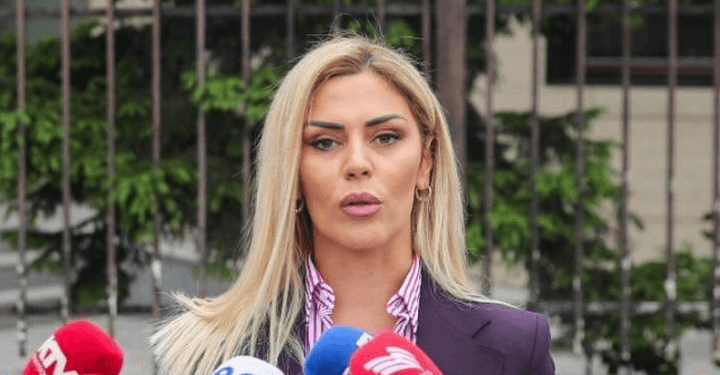 Deliu-Kodra: Sot vazhdon "karateja" për zgjedhje të presidentit