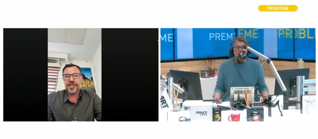 Mbledhja e mbeturinave në Prishtinë, Braha: Po shkon drejt stabilizimit (VIDEO)
