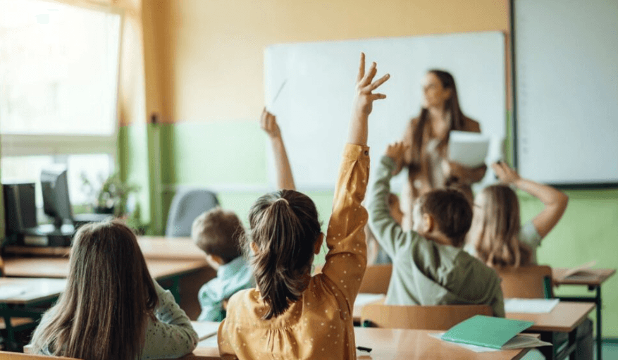 17% e nxënësve në Shqipëri braktisin shkollën