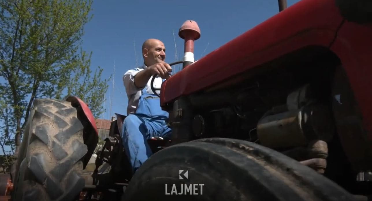 Bujqit në krizë për shkak të çmimeve të naftës, disa rrezikojnë të heqin dorë nga puna e tyre (VIDEO)
