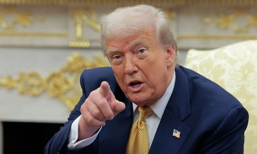 Trump: SHBA dhe Irani shumë afër marrëveshjes