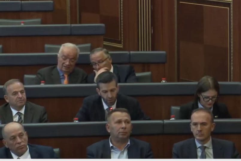 Shtetësia e Kosovës, Rrahmani: Shqiptarët e Luginës po mbeten ligjërisht “joekzistentë”