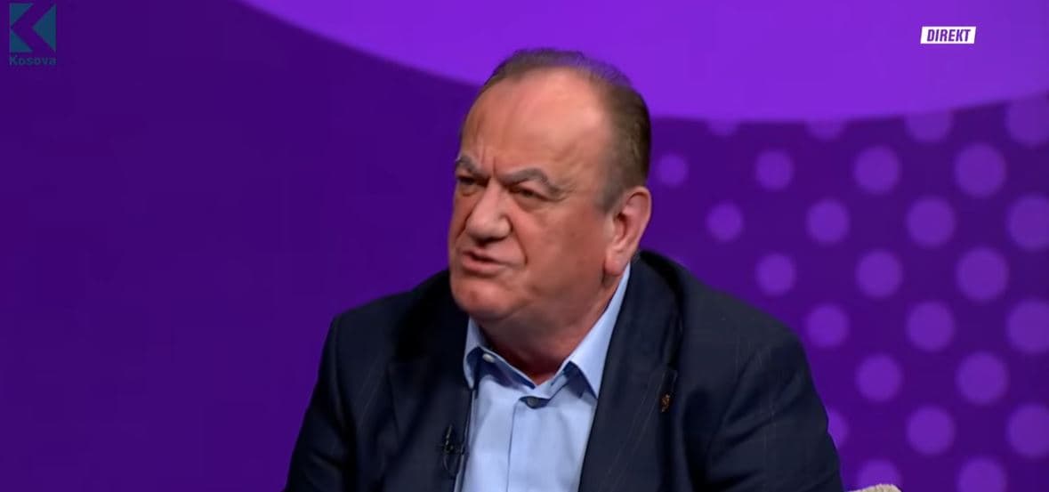 Pas pensionimit, Mahmut Ferati reagon ashpër për përleshjet mësues-nxënës: Ma keq nuk ka! (VIDEO)