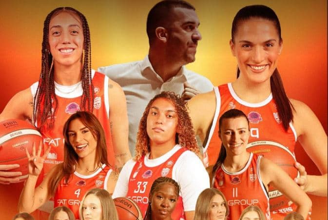Bashkimi shpallet kampion i Kosovës ne konkurrencën e femrave