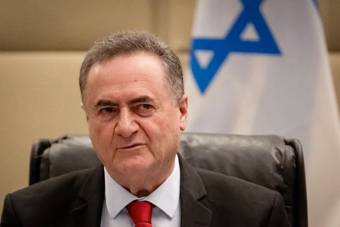 Izraeli gati “ta kthejë Iranin në epokat e errëta”, thotë ministri i mbrojtjes