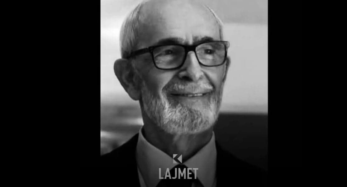 Ngushëllimet nga shqiptaria për Qosjen: “Lamtumirë shqiptar i mirë” (VIDEO)